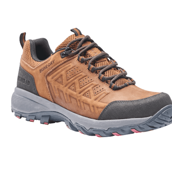 RedHead Skyline XT Low Waterproof Hiking Shoes for Men