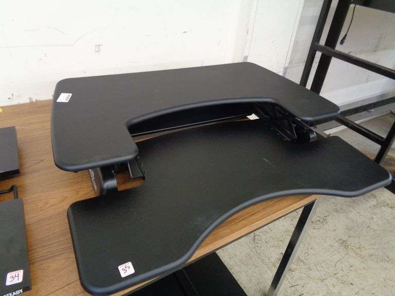 1 -VARI-DESK