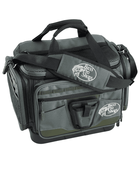 Advanced Angler Pro Large 3600 Tackle System