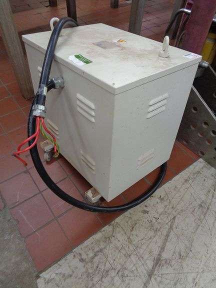 1 -TRANSFORMER