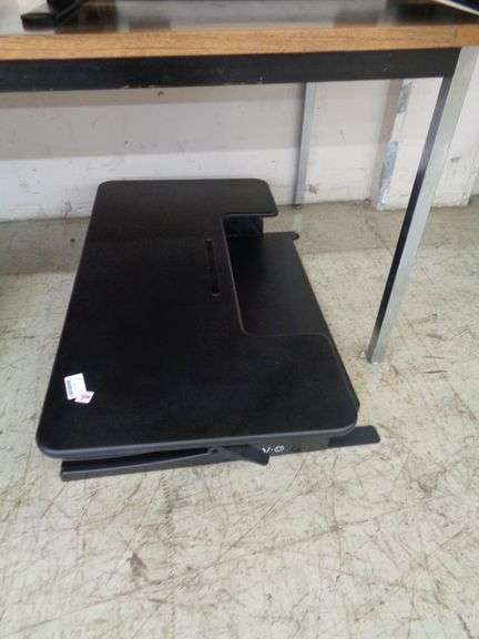 1 -STANDING DESK TOPPER