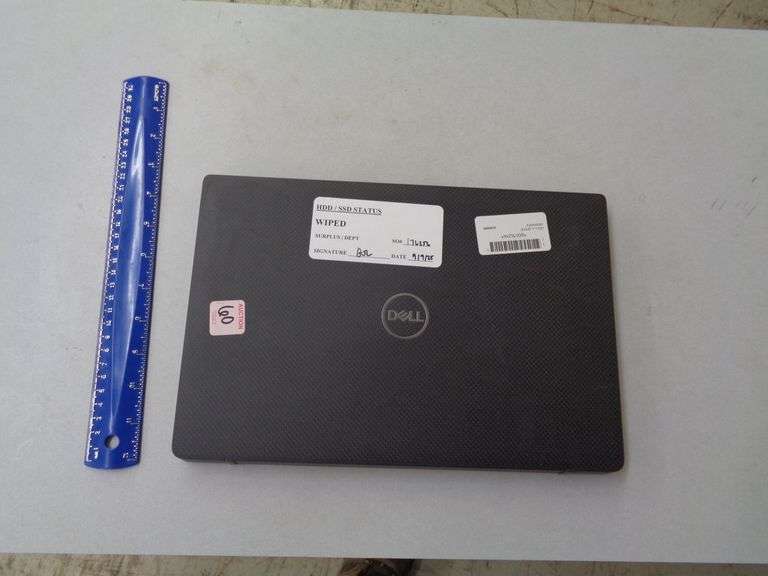 1 -DELL LAPTOP
