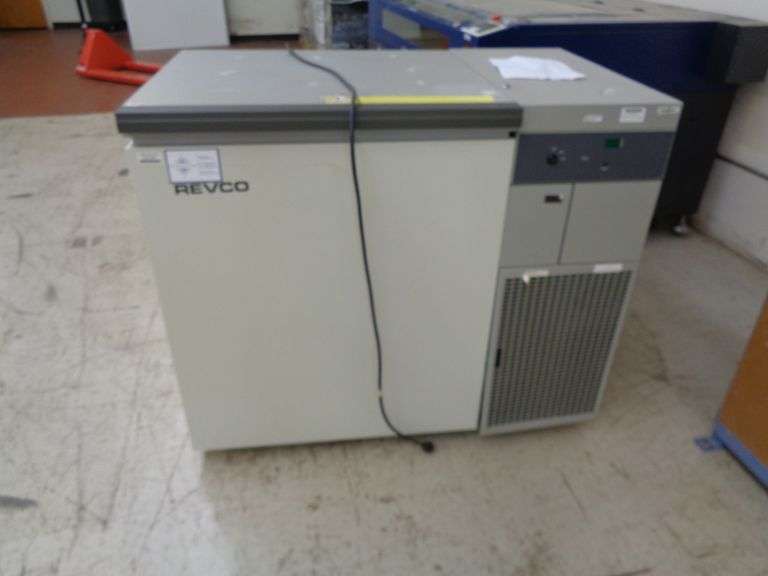 1 -REVCO -20 CHEST FREEZER