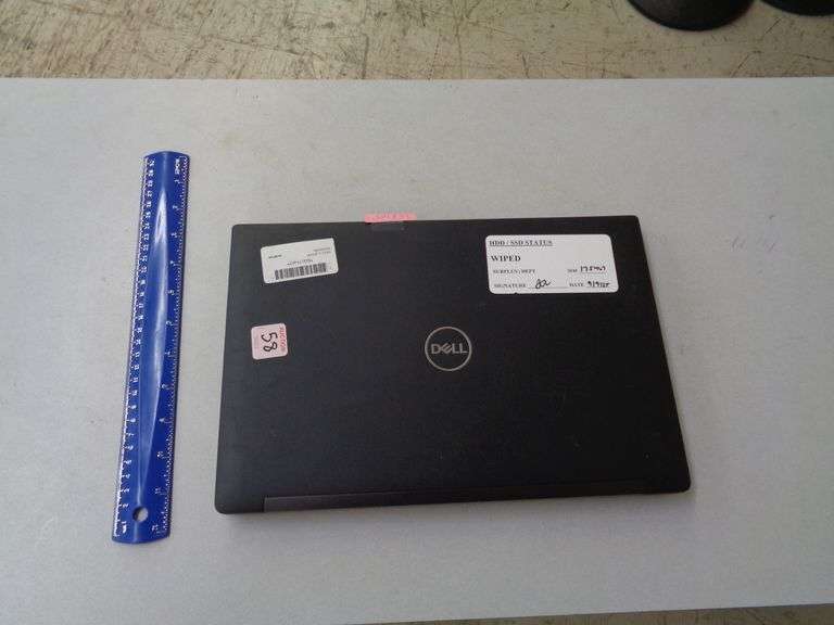 1 -DELL LAPTOP
