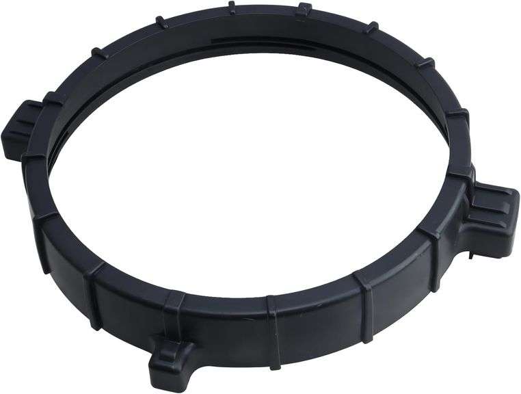 59052900 Locking Ring - Matthews Auctioneers