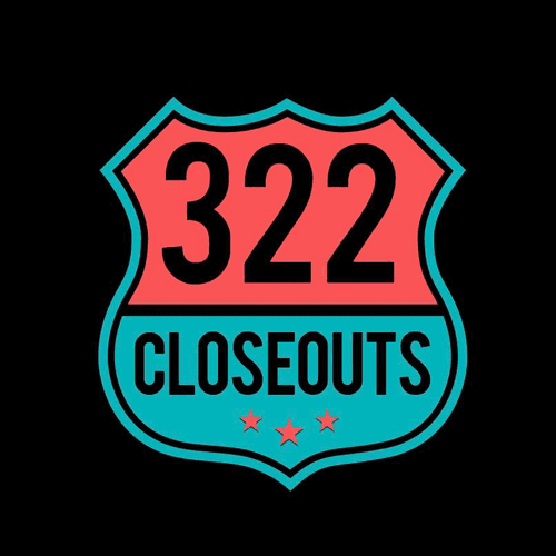 322 Closeouts