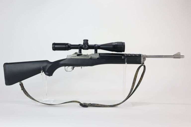 Detailed view of a collection ready for documentation