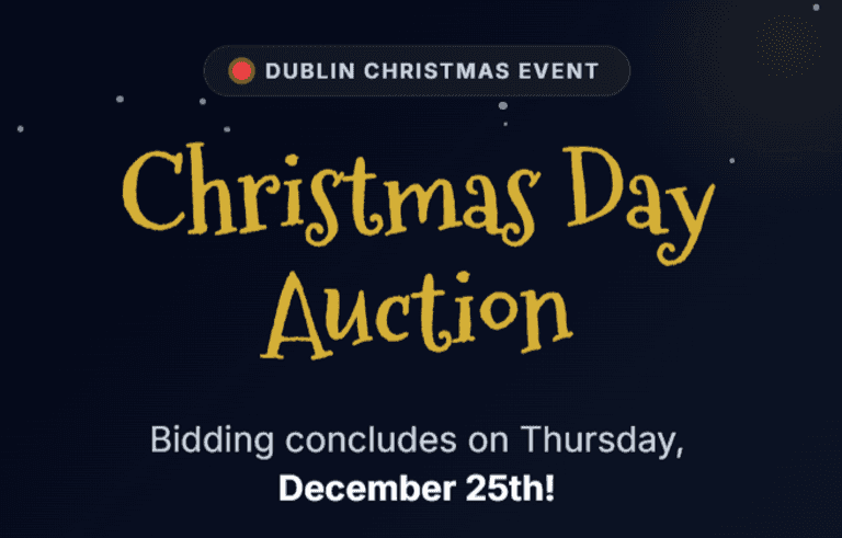 Dublin Va -Christmas Day December 25, 2025