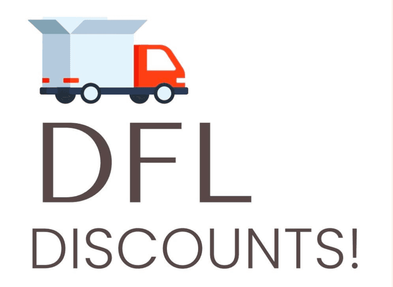 DFL Discounts - High Point NC