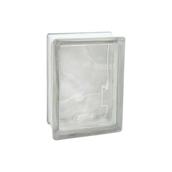 3 in. Thick Series 6 in. X 8 in. X 3 in. (2 packs of 10) Wave Pattern ...