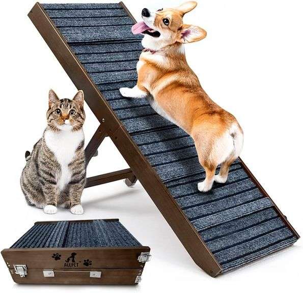 Long Pet Ramp 47
