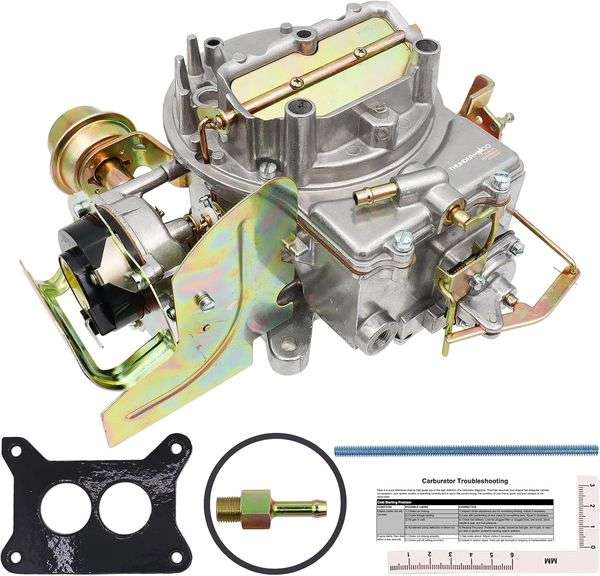 22680.872E Weber 32/36 DGAV carburateur met Elektrische Choke Nieuw