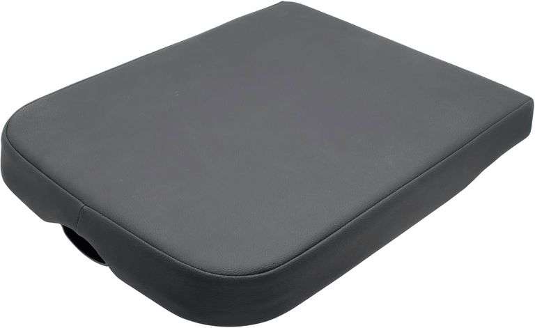 Caoeal Middle Center Console Cover Replacement Car Center Console Armrest Lid Cover - View #6
