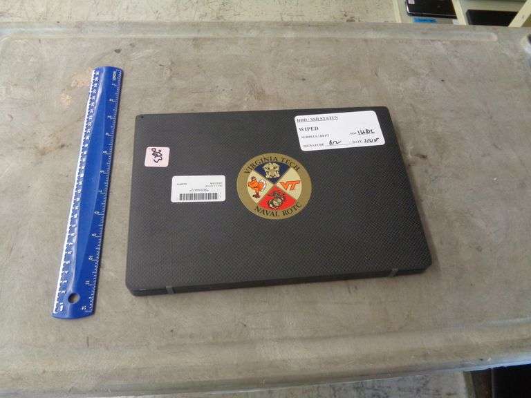 1 EACH-DELL LAPTOP