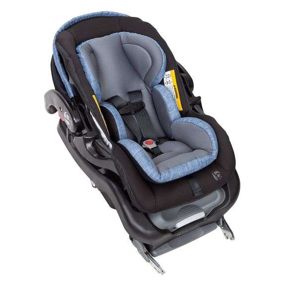 Baby Trend Secure Snap Gear 35 Infant Car Seat Manual Clearance