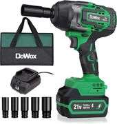 1/2 inch High Torque Cordless Impact Wrench