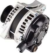 Alternator 400-52270R 3.5L 3.5 Compatible with 2008-2012 Honda Accord 2010 Accord Crosstour AND0483 11392 104210-5910