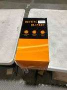 Heated Blanket
