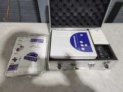Foot spa kit