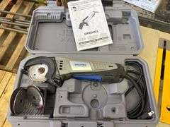 Dremel Saw