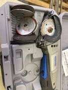 Dremel Saw