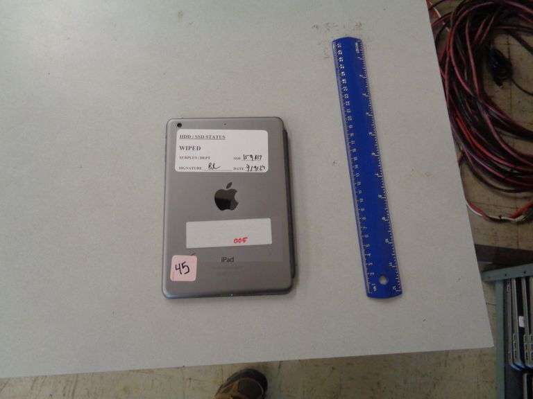 1 -APPLE IPAD MINI