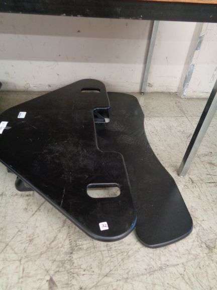 1 -VERI-DESK