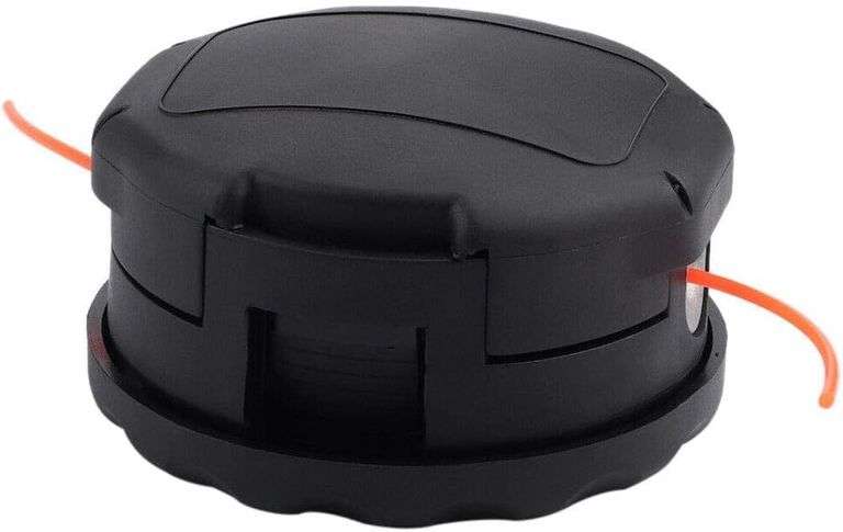 Echo Genuine Speed-Feed 400 Trimmer Heads (2-Pack) – Model 99944200907B