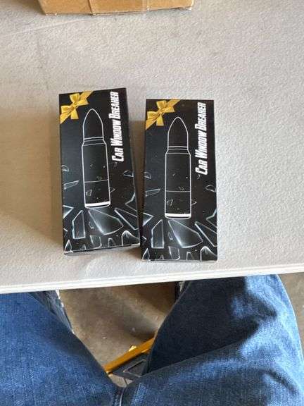 Stocking Stuffers for Men Adults Women Teens Kids Husband Wife Dad Father Mother Boys Girls Car Window Breaker Emergency Tool 2-in-1 Automotive Safety