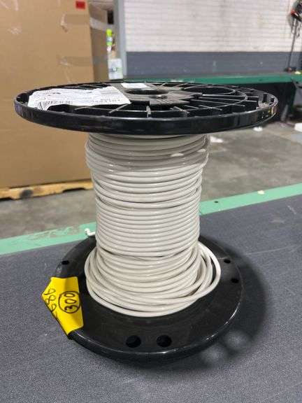 Southwire Approx. 500 ft. 6/1 Stranded THHN Building Wire