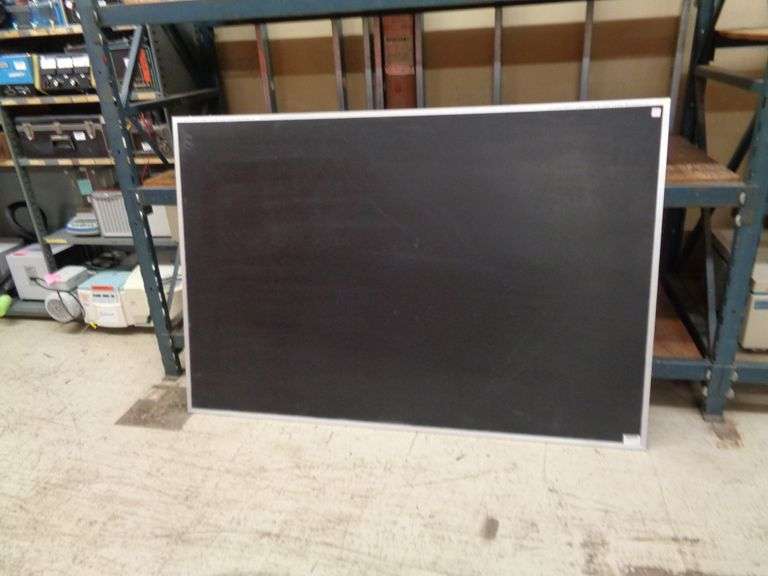1 -CHALK BOARD