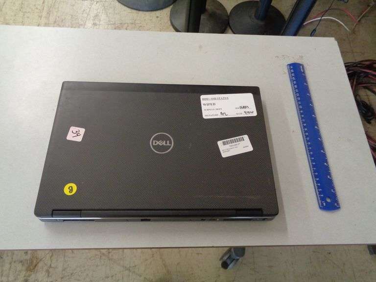 1 -DELL LAPTOP