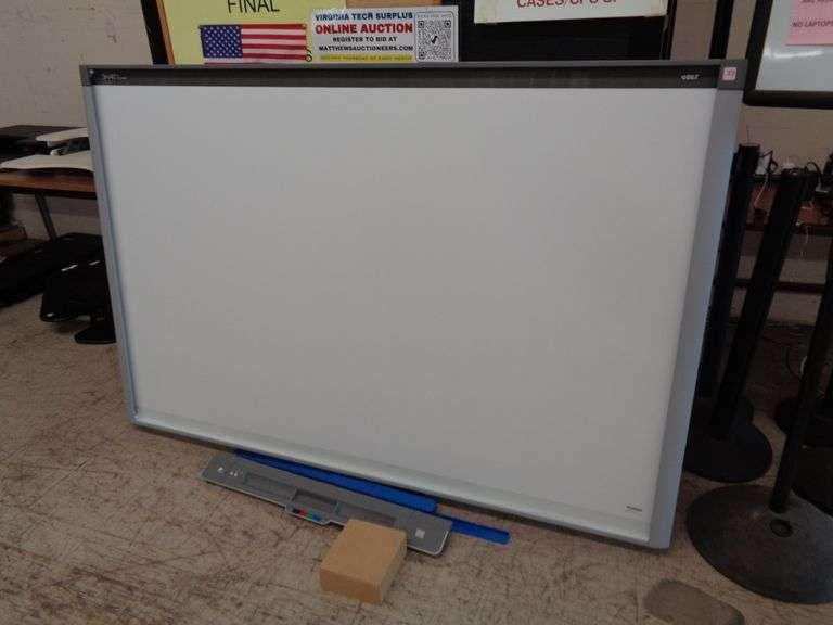 1 -SMART BOARD