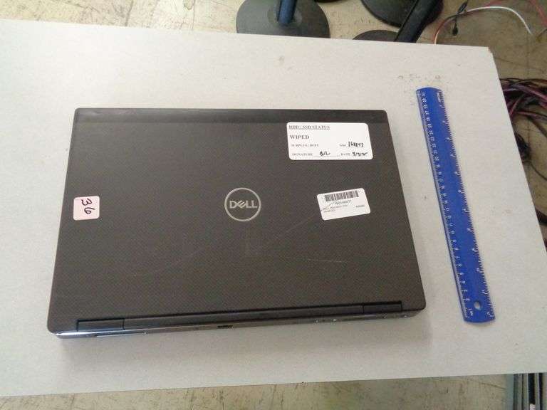 1 -DELL LAPTOP