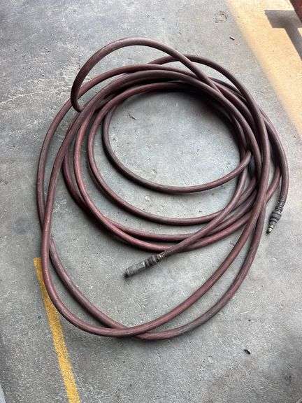 Heavy Duty Airhose