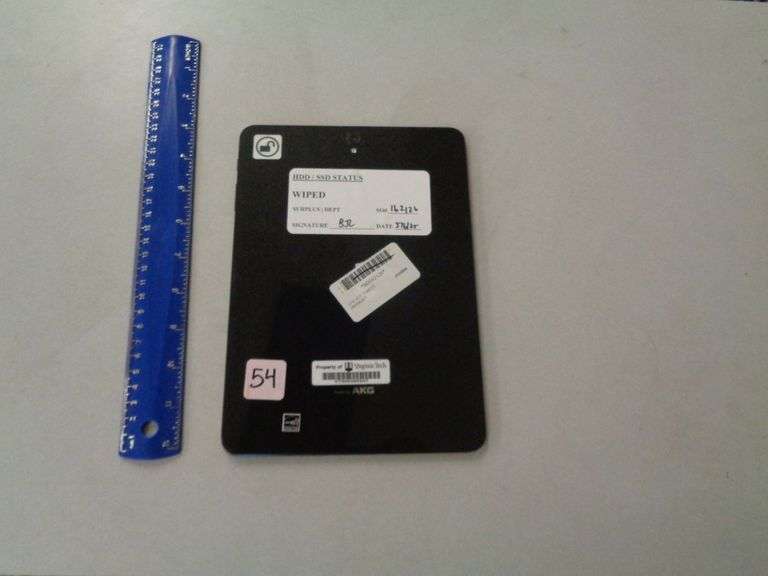 1 -SAMSUNG TABLET