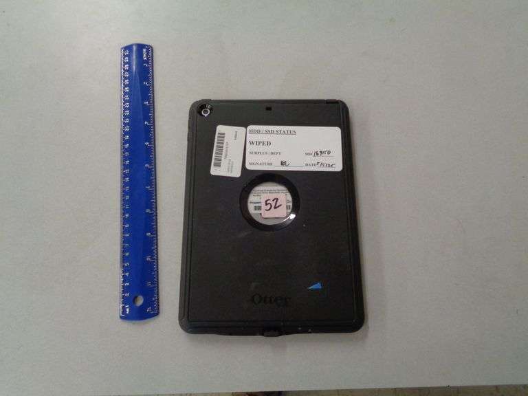 1 -APPLE IPAD