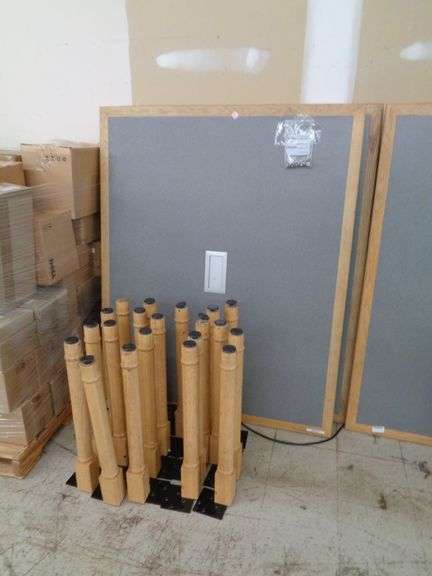5 -TABLE (DISASSEMBLED)