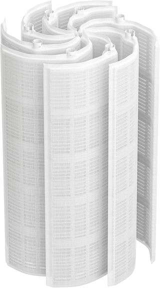 FS-2005 60 Sq.Ft DE Grid Pool Filter ONLY Compatible with Unicel FS-2005, Filbur FC-9550, Hayward Pro-Grid DE6020 (DEX6000DA), MicroClear DE6000, Plea