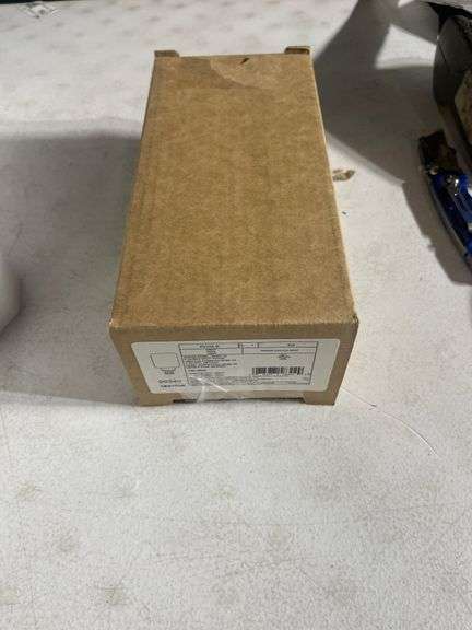 Type 1 Surge Protective Panel, 120/240-Volt AC, Split Phase, 50kA per Phase P2120-B