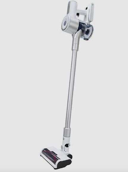 ePro Select Member Exclusive Cordless Vacuum with Removable Battery w/Addons