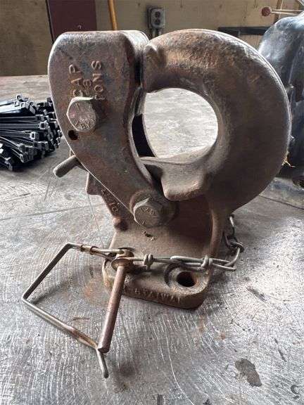 Pintle Hitch
