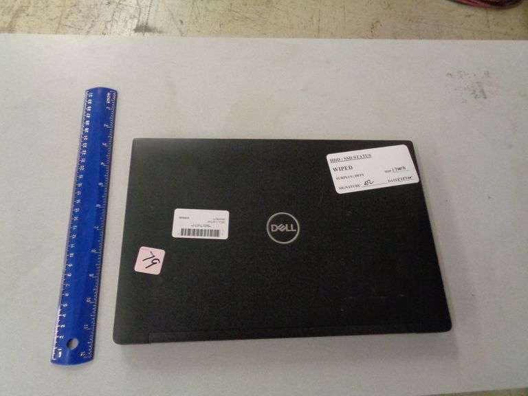 1 -DELL LAPTOP