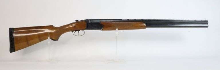 Universal Arms 2036 12GA O/U Shotgun