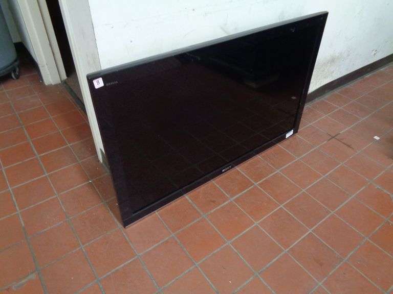 1 -SONY TELEVISION