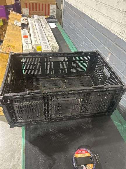 Collapsible Bin