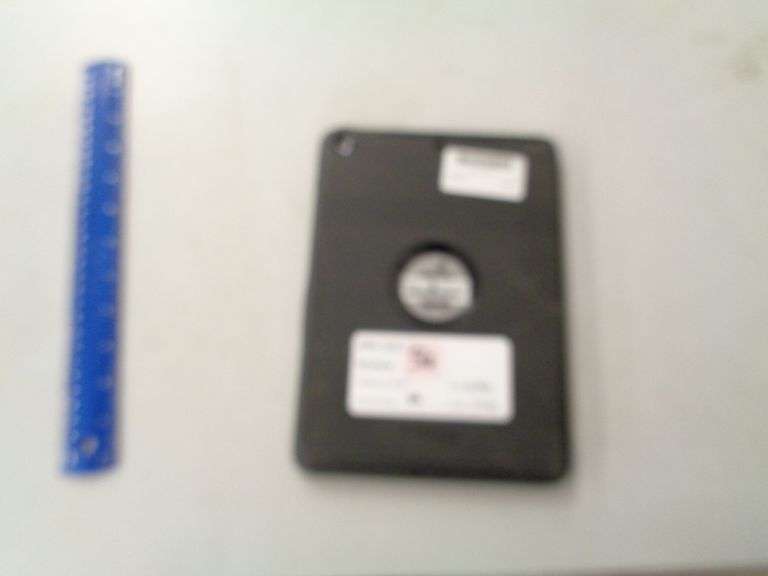 1 -APPLE IPAD