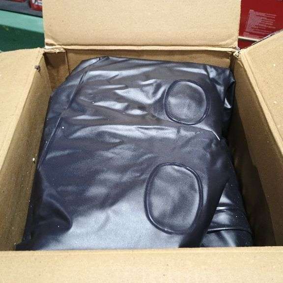 Unknown air mattress