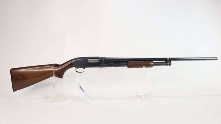Winchester Model 12 16ga Shotgun