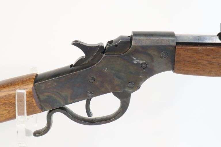 Savage Arms Model 72 22LR w/Octogon Barrel